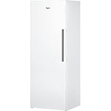 Whirlpool UW6 F2C WB 2, Congelador vertical, E, 223 litros