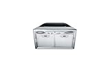 Campana SMART 52 INOX V3