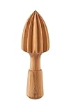 Alessi Cherry - Exprimidor de Limones (Madera)
