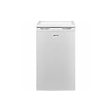 Congelador SMEG FF08EW Blanco 82x48cm E