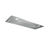 Balay - Módulo integrador mueble 86cm inoxidable clase de eficiencia energetica