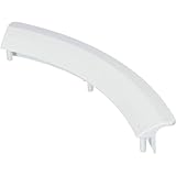ALGOMAS® Maneta de secadora adaptable a Bosch, Siemens, Balay, Lynx | 00497522 | 497522