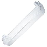 Balconnet de puerta superior Nevera, Congelador 480132102006, C00315342 Whirlpool