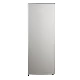 JOCEL Congelador Vertical JCV172I, Capacidad 172L, Potencia 60W, Eficiencia Energética E, (AxAxF) 1480 x 575 x 595 mm