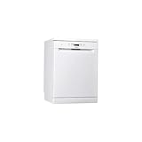 Hotpoint HFC 3C26 F lavavajilla Encimera 14 cubiertos E