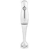 ESPERANZA Ekm001e Mano Blender Frappe Grey Batidoras Vaso, Multicolor, Único