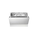 Electrolux lavavajillas 55cm 6 cubiertos 49db totalmente integrado ESL2500RO1