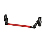Barra antipánico Cisa Fast Push 1.59001.10.0.00ut Sobreponer