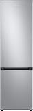 Samsung RL38T602CSA/EG Space Max - Refrigerador (203 cm de altura, A++, 385 L, aspecto de acero inoxidable)