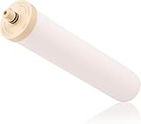Doulton ¦ W9123050 ¦ Biotect Ultra de 10 pulgadas ¦ Auténtico filtro de cerámica para agua potable ¦ 2501 ¦ Blanco ¦ Certificado NSF ¦ Rosca M12 (1)