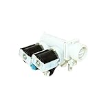 Eléctrico Válvula Doble fría