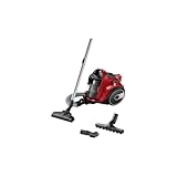 BOSCH Aspiradora con Bolsa BGC05A322 Negro