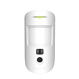 AJAX Systems MotionCam PhOD