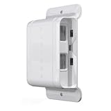 PARADOX - Cód. PXMYN78 - NV780MR - Detector Pasivo Infrarrojo de Doble Haz Anti-enmascaramiento para Exterior/Interior