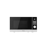 Microondas Libre instalación Teka MWE FS20 BLANCO 700 W Litros Grill