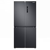 Frigorífico Samsung French Door 180cm 488L Clase E Grafito RF48A400EB4/EF