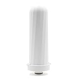 Reemplazo De Filtro De Agua Con Filtro Interno De Carbón Activo For El Purificador Ionizador De Agua Alcalina 939 Únicamente