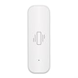 Sistema de alarma para el hogar, inalámbrico, WiFi, detector de sensor de movimiento inteligente, compatible con la aplicación TUY A/Smart Life