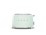 SMEG - Torradeira TSF01PGEU