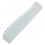 SOS - Accesorio para albores de tambor para lavadora - 42025714, 42150295 SHARP, WESTWOOD, BELLAVITA, CONTINENTAL EDISON, FAR, SELECLINE, UNICLINE, TECHWOOD