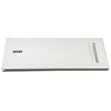 Portillon congelador 470x180 2063754028 para Refrigerador Electrolux