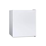 Hisense FV39D4AW1 Freezer Box, 47 x 43,9 x 51 cm, 40 Decibelios, Color Blanco