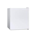 Hisense FV39D4AW1 Caja para congelador, 47 x 43,9 x 51 cm, 40 Decibelios, Color Blanco