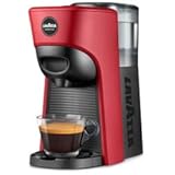 Macchina caffè capsule Lavazza Tiny Eco