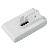 Batería de ion de litio de repuesto para aspiradora Xiaomi Dreame V8 V9 V9B V9P V10, 25,2 V, 3000 mAh, color blanco