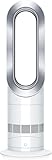 Dyson AM09 Ventilador caliente y frío, paquete de 1