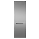 Teka NFL 342 C - Frigorífico Combi No Frost Total 188 cm, Frigorífico y Congelador, Una Puerta con Control Electrónico, Blanco