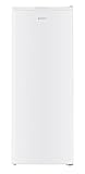 GEDTECH - Congelador armario 179L GCO179NFWH - No Frost - Blanco