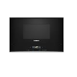SIEMENS - Microondas Encastre IQ700 BF722L1B1