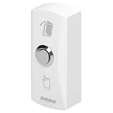 Orno ZS-819 Pulsador Interruptor Pared ABS