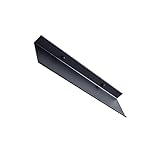 BEALIFE Estante de Metal montado en la Pared, repisa para Cocina, baño, Ahorro de Espacio, Espejo, estantes de Ducha, Organizador de rodamiento Fuerte para el hogar, 50cm