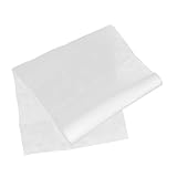 ROMISBABA 1 Rollo De Algodón Absorbente De Aceite para Campana Extractora De Cocina, Adhesivo Resistente Al Aceite para Campana Extractora, Fácil De Limpiar, Evita La Acumulación De Grasa,