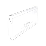 sparefixd FreshSafe - Panel frontal para cajón de ensalada para nevera y congelador Neff