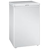 Congelador Arcón SMEG CO103F Blanco 54cm 104L