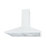 CAMPANA PIRAMIDE PLUS 60 BLANCA