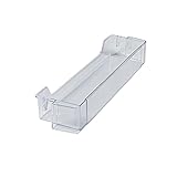 Balconnet porta botellas originales 440X113X65 mm Nevera, Congelador 481010476967 Whirlpool Nevera, Congelador 48101047