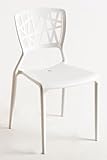 Regalos Miguel - Sillas Comedor - Silla Delta - Blanco