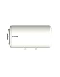 Junkers elacell horizontal - Termo electrico elacell horizontal 100l clase de eficiencia energetica cl
