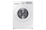 Lavadora Samsung WW80CGC04DTHEC Clase A 8 Kg 1400 rpm SmartHome