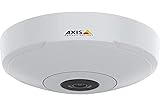 AXIS M3067-P Cámara de Seguridad IP Interior Domo 2560 x 1920 Pixeles Techo/Pared