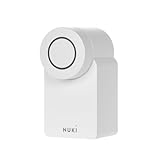 Nuki Smart Lock 4 Basic Cerradura Inteligente