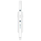 Taurus Liberty Digital - Aspirador de mano, motor digital, 120W, 11.1V, potencia de succión 14Kpa, baterías de litio, 15min autonomía, carga rápida 3h, muy ligero y compacto, accesorios incluidos