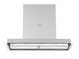 INFINITON Campana Extractora Integrable CMPG-A7035, 597 m3/h, 70 cm, 3 Niveles de potencia de succión, Control de mandos electrónico, Filtros de aluminio, A+, Luces LED, Acabado ACERO INOXIDABLE