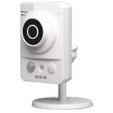RVCM11H0000A risco rokonet alarma antirrobo casa Cámara IP Cube para interior