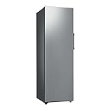 Congelador Samsung RZ32A7485S9/EF Gris Acero 186 x 60 cm