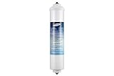 Samsung Aqua-Pure HAFEX/EXP DA29-10105J - Filtro de agua para refrigerador